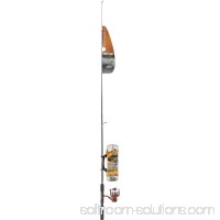 Ready 2 Fish All Species Spinning Reel Combo with Tackle Kit   550884956